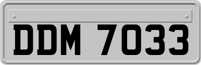 DDM7033
