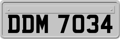 DDM7034
