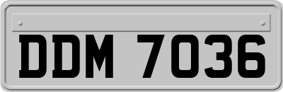 DDM7036