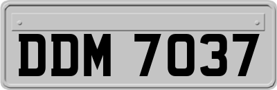 DDM7037