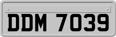 DDM7039