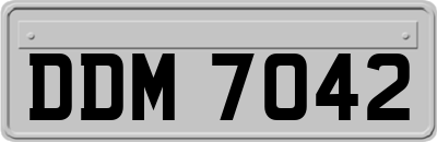 DDM7042