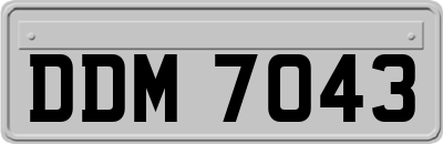 DDM7043