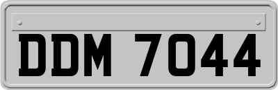 DDM7044