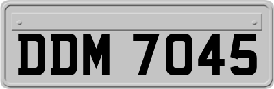 DDM7045