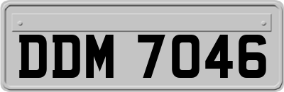 DDM7046
