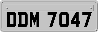 DDM7047