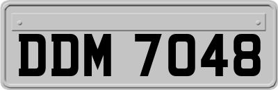 DDM7048