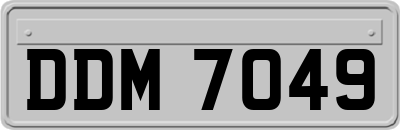 DDM7049