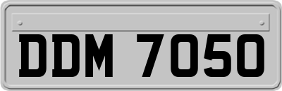 DDM7050