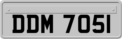 DDM7051