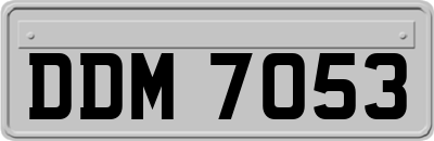 DDM7053
