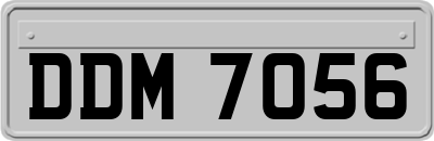 DDM7056