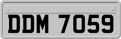 DDM7059