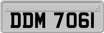 DDM7061