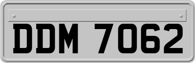 DDM7062