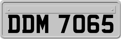 DDM7065