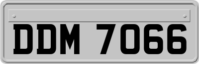 DDM7066