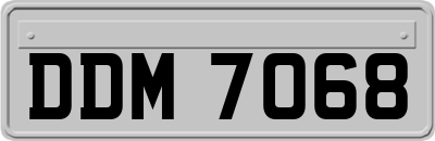 DDM7068