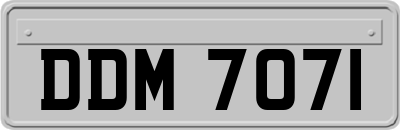 DDM7071