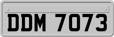 DDM7073