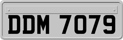 DDM7079