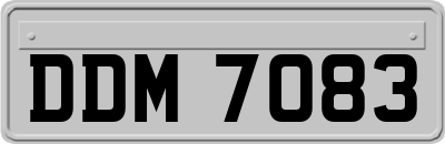 DDM7083