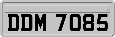 DDM7085