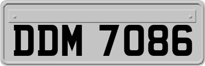 DDM7086