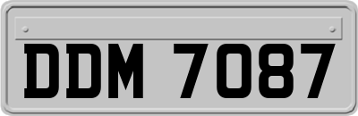 DDM7087