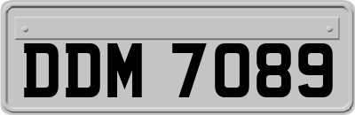 DDM7089