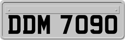 DDM7090