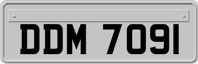 DDM7091