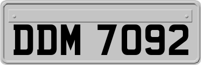 DDM7092