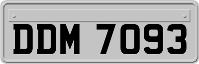 DDM7093