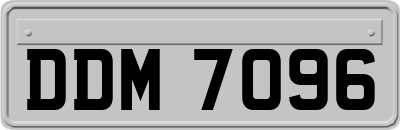 DDM7096