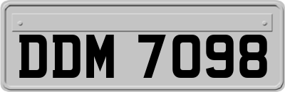 DDM7098