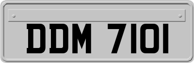 DDM7101