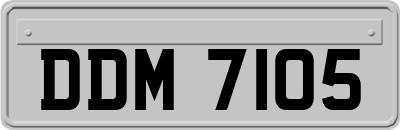 DDM7105