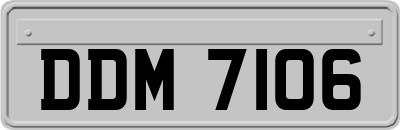 DDM7106