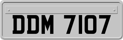 DDM7107