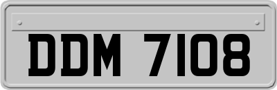 DDM7108