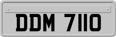 DDM7110