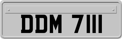 DDM7111