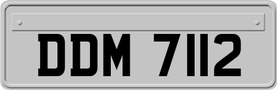 DDM7112
