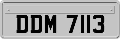 DDM7113
