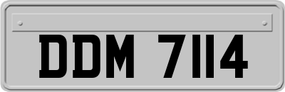DDM7114