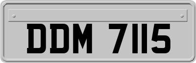 DDM7115