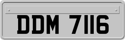 DDM7116
