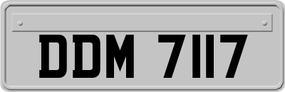 DDM7117
